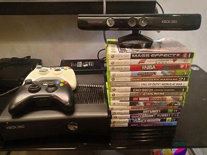 second hand xbox 360 for sale