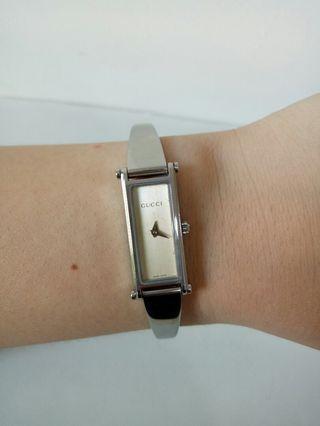 Gucci Bangle Watch Watches Carousell Philippines