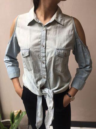 Colorbox Sport Denim