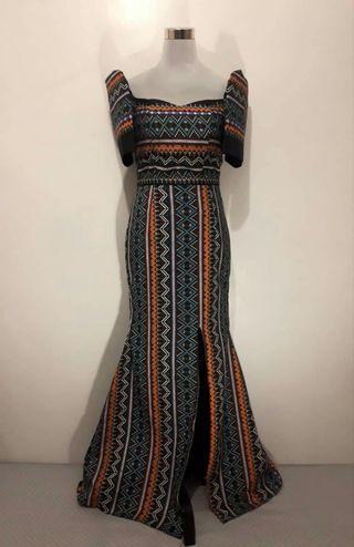 Filipiniana Rent