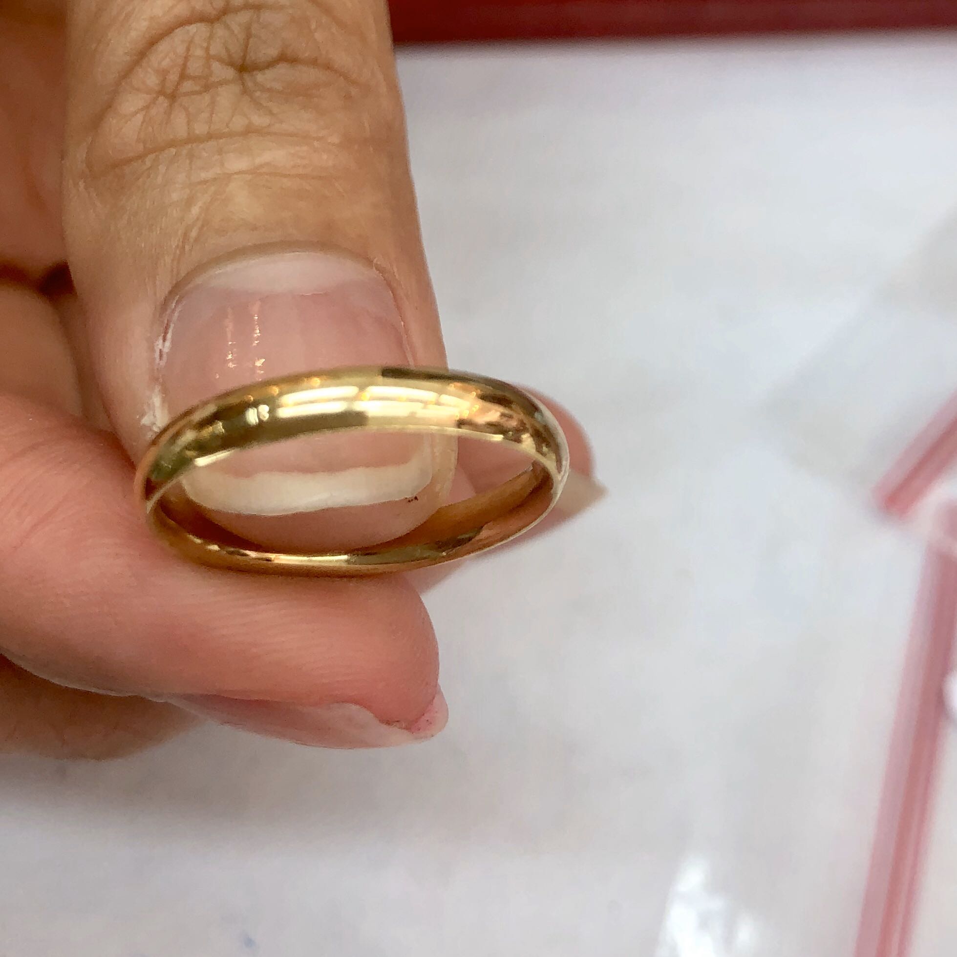 Pawnable wedding ring outlet