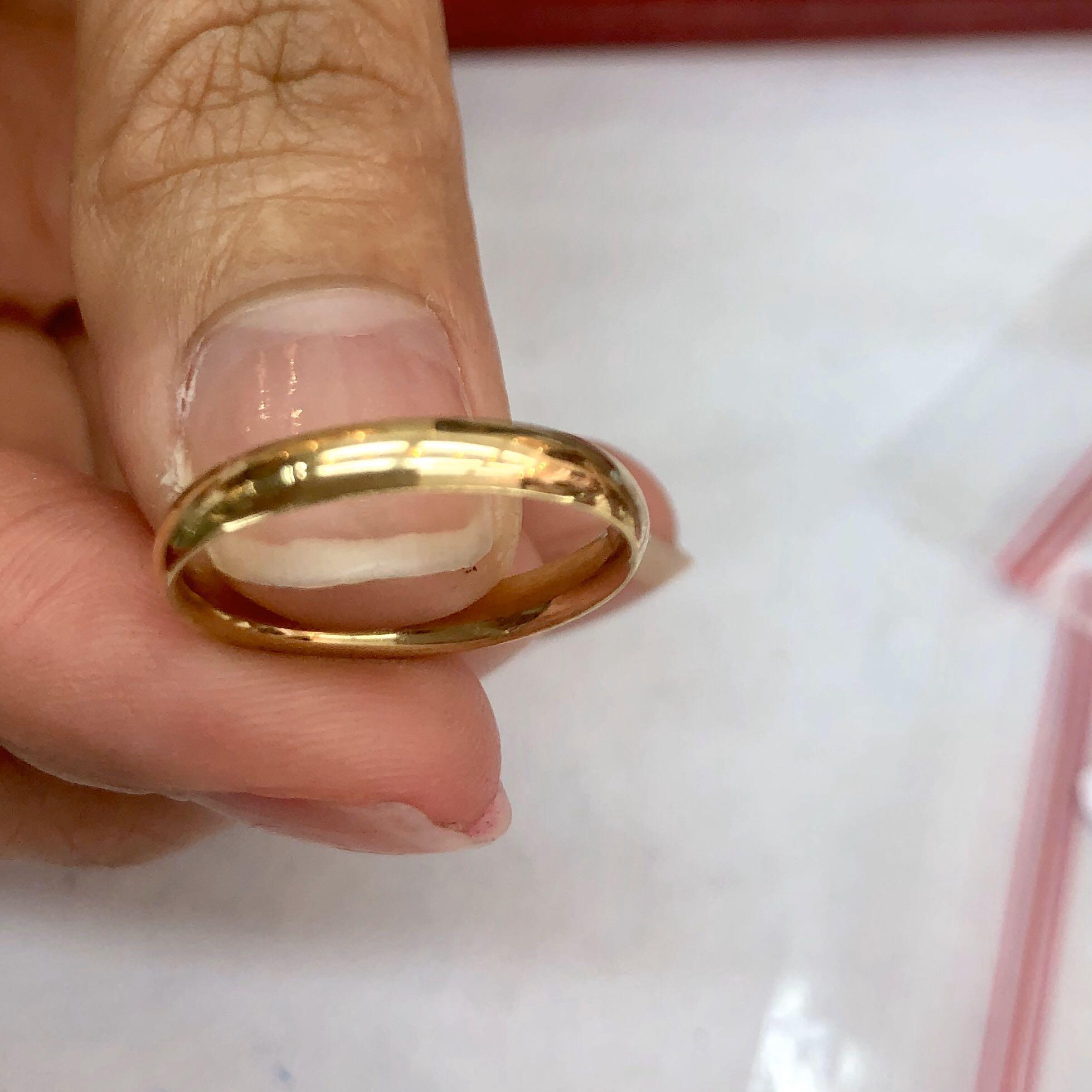 Your Guide for Buying Couple Rings Gold - Malabar Gold and Diamonds Blog