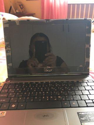 Acer Aspire One D255e Netbook Price Philippines Acer Aspire One Netbook View All Acer Aspire One Netbook Ads In