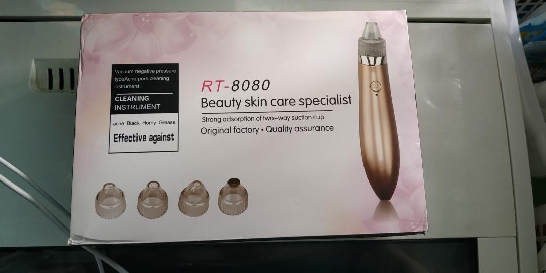 rt 8080 beauty skin care specialist
