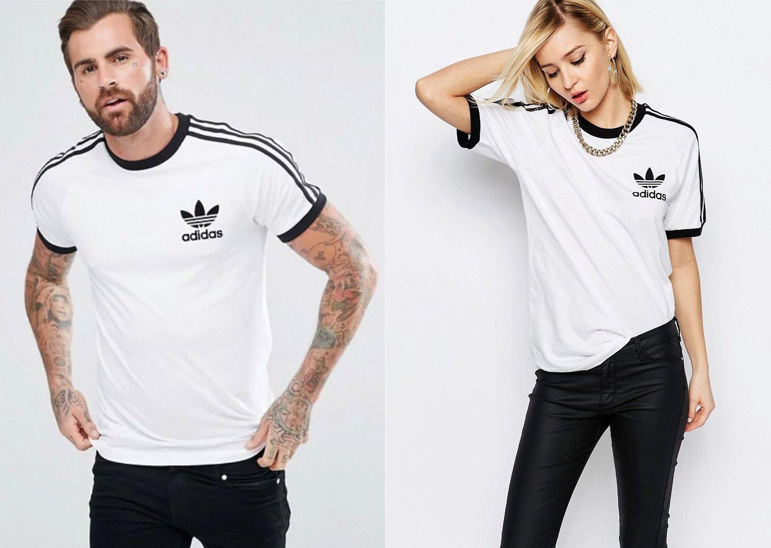 adidas T T T AZ8128