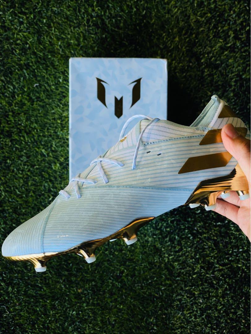 adidas nemeziz 19.1 messi