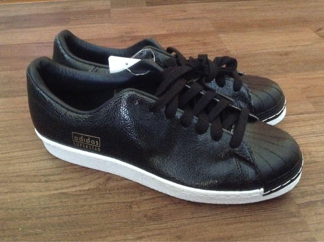 superstar 80s clean