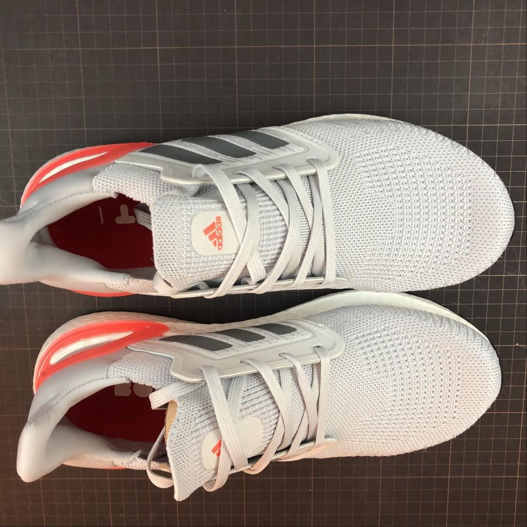Adidas ultra boost sales 20 consortium 6.0