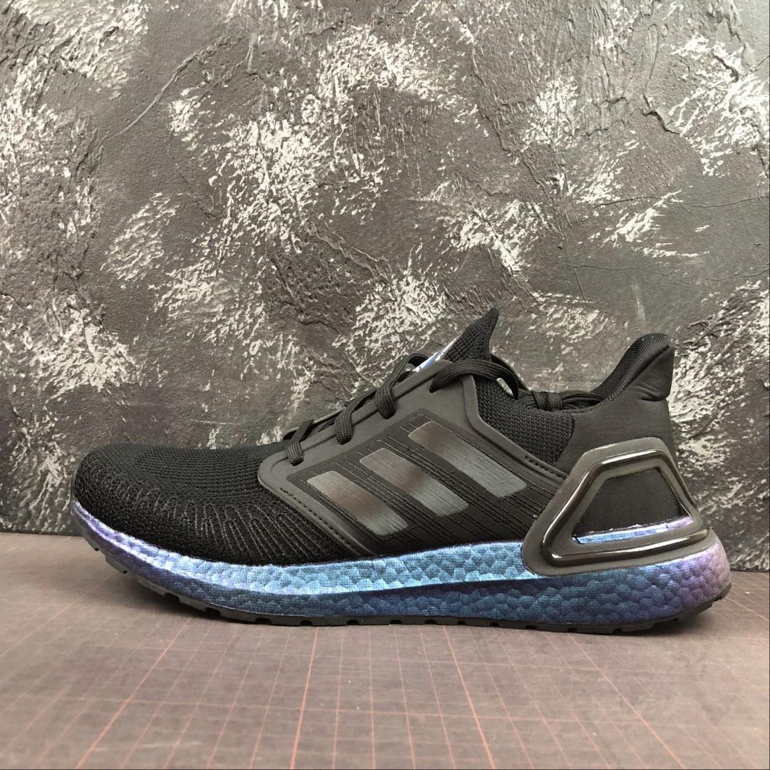 Adidas Ultra Boost 20 Consortium UB 6.0 Men s Fashion Footwear