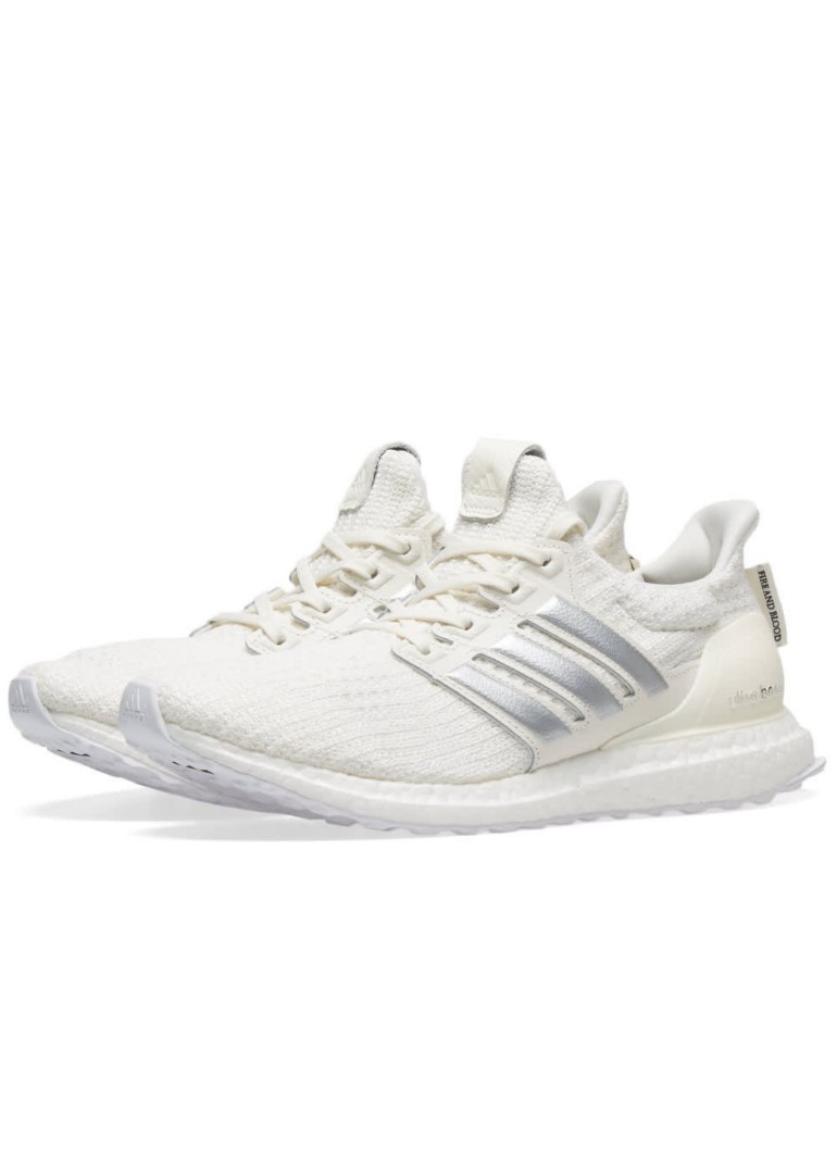 adidas ultra boost fire and blood