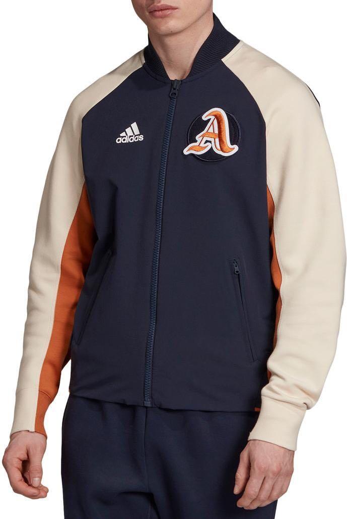 Adidas jacket online vrct
