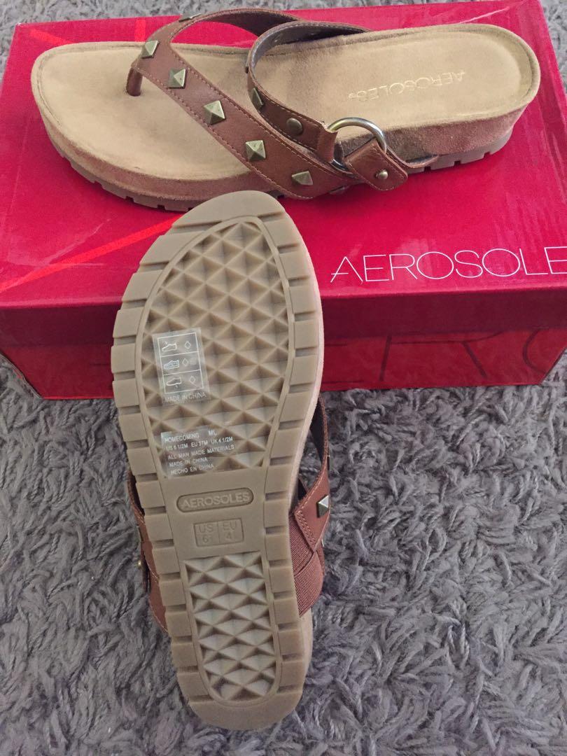 Aerosoles slip cheap on shoes