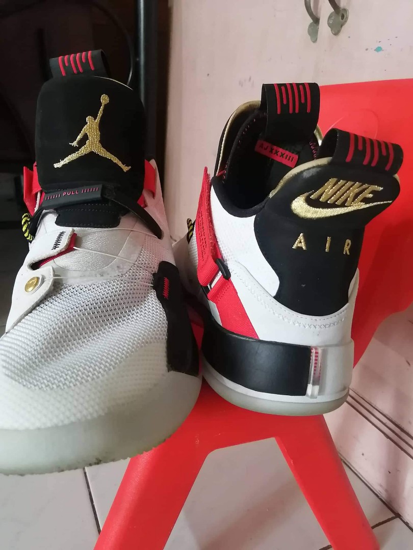 aj 33 future of flight