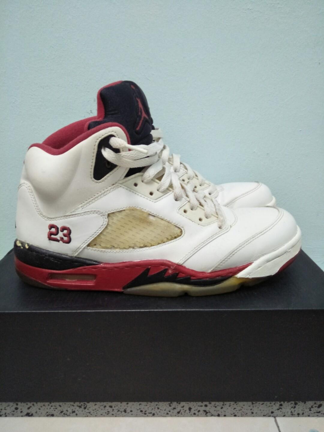 where can i sell my jordan shoes