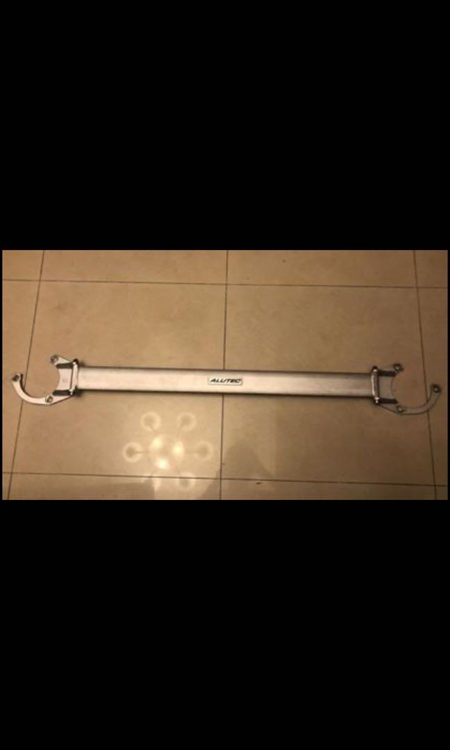 ALUTEC Strut Bar, Auto Accessories on Carousell