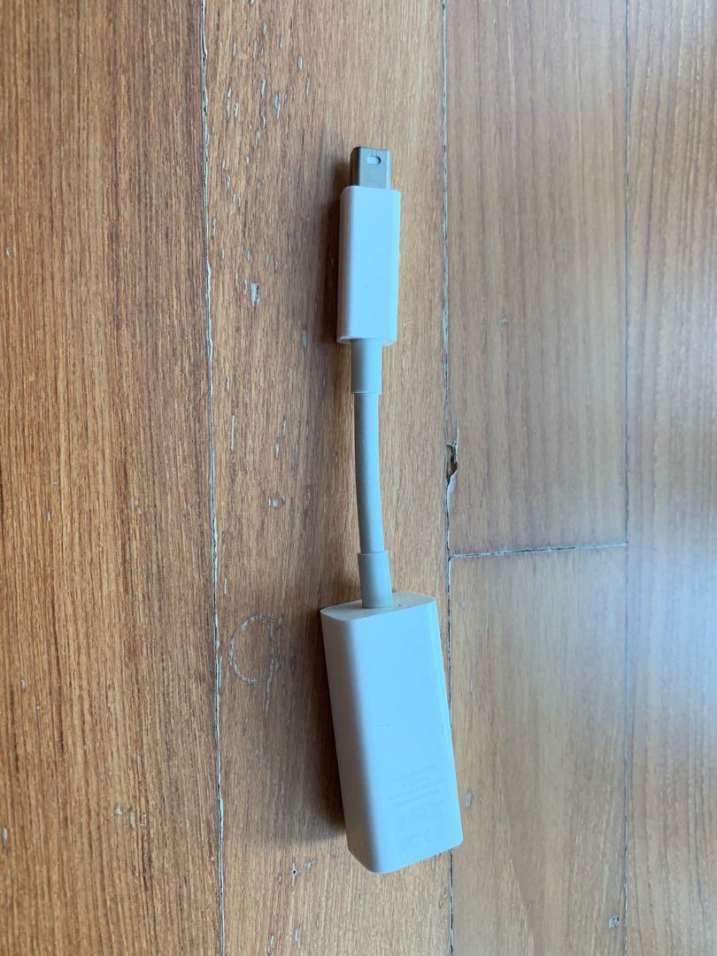 Apple Thunderbolt to FireWire Adapter A1463, Computers & Tech, Parts