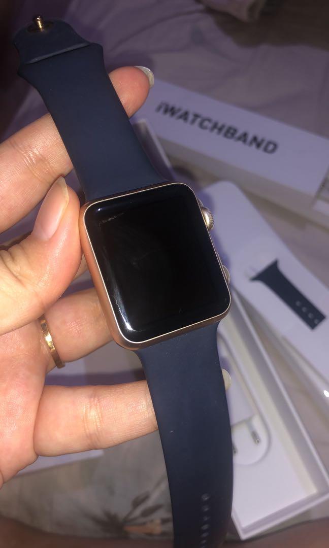 Apple watch sport 7000 series Clearance