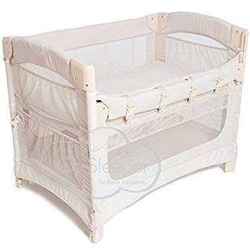 arms reach co sleeper wedge
