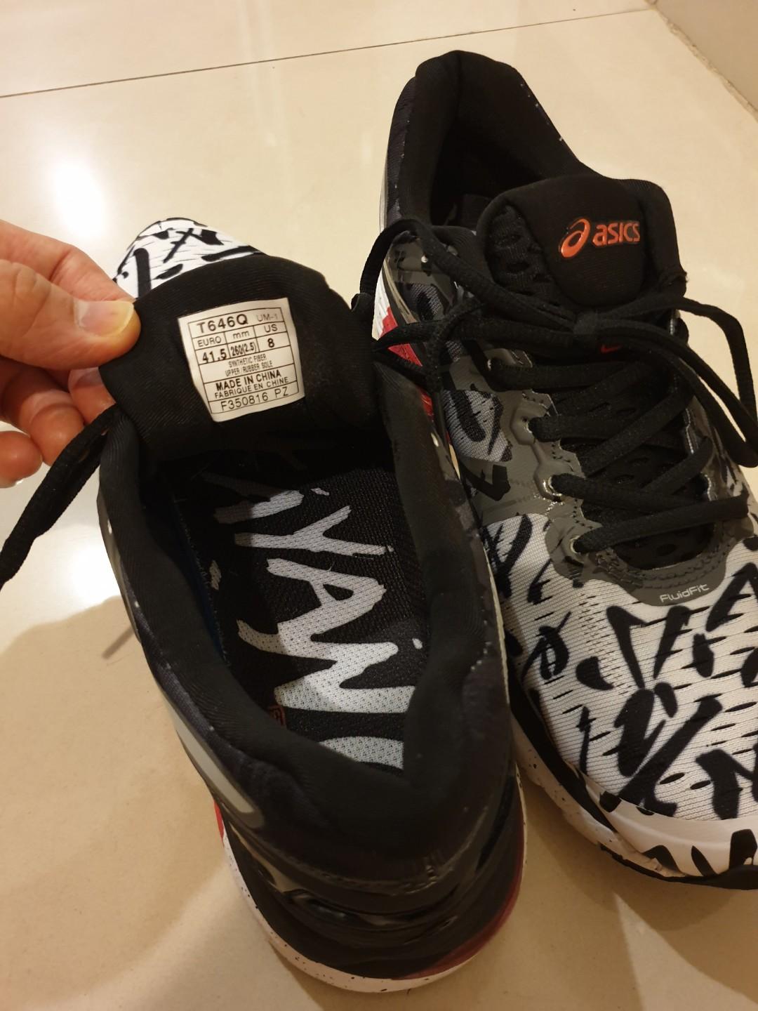 Asics t646q best sale
