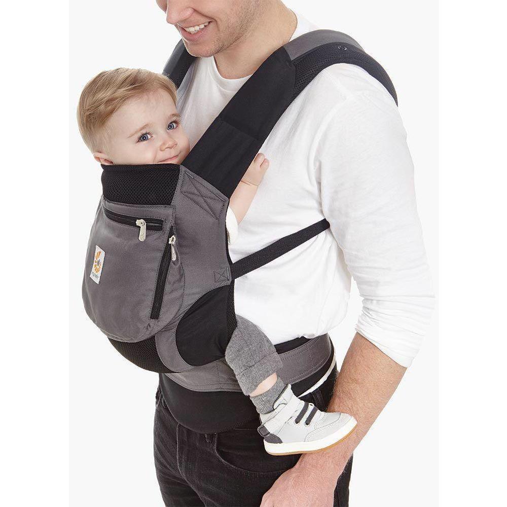 ergo child carrier