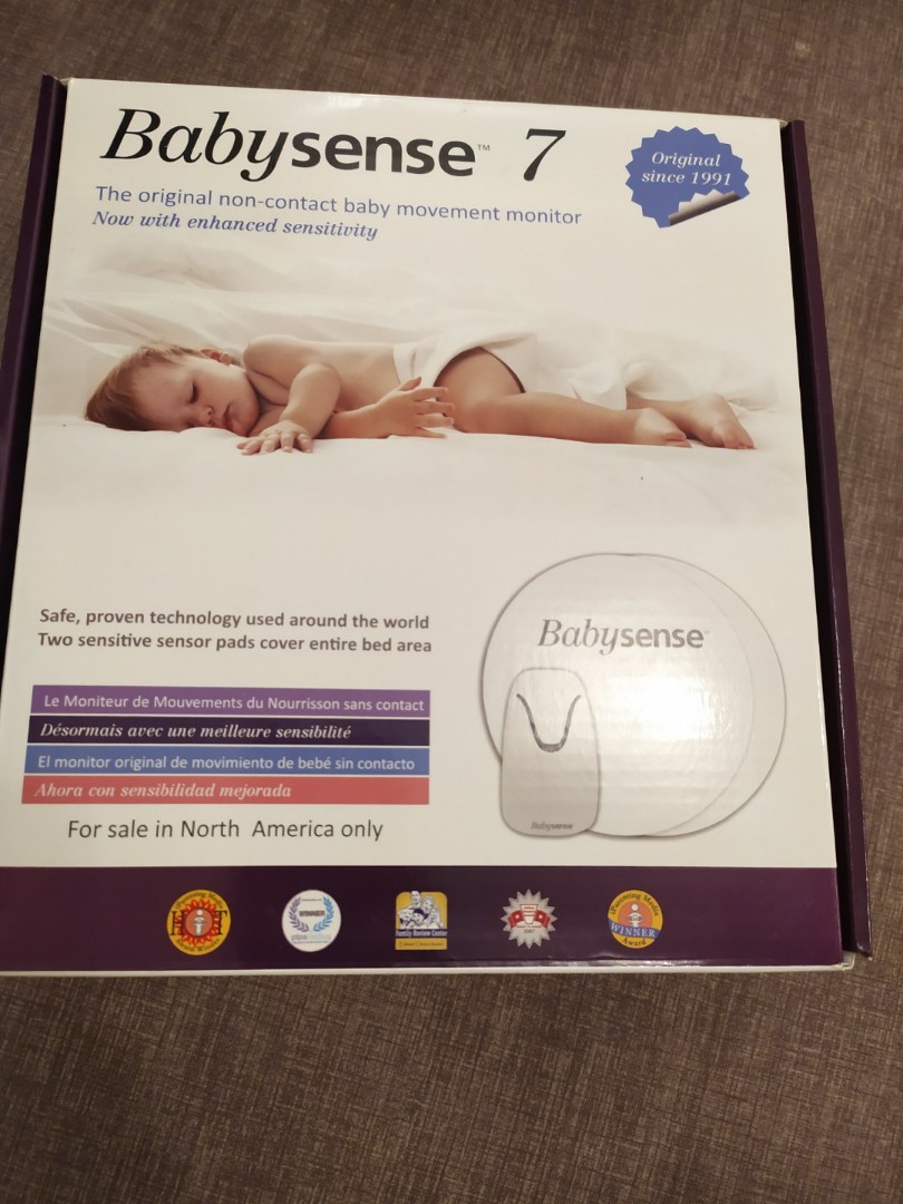 babysense 7
