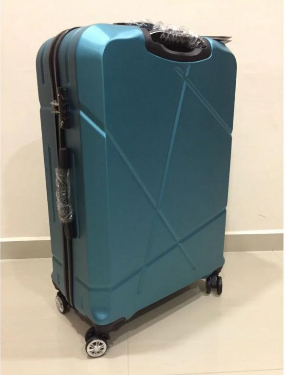 Barry Smith UK 28 Luggage Bag NEW