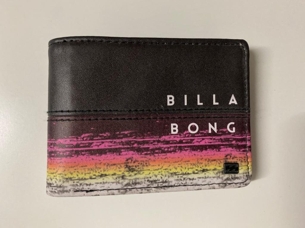 Sporty Men's Wallet (incl. postage), Men's Fashion, Watches