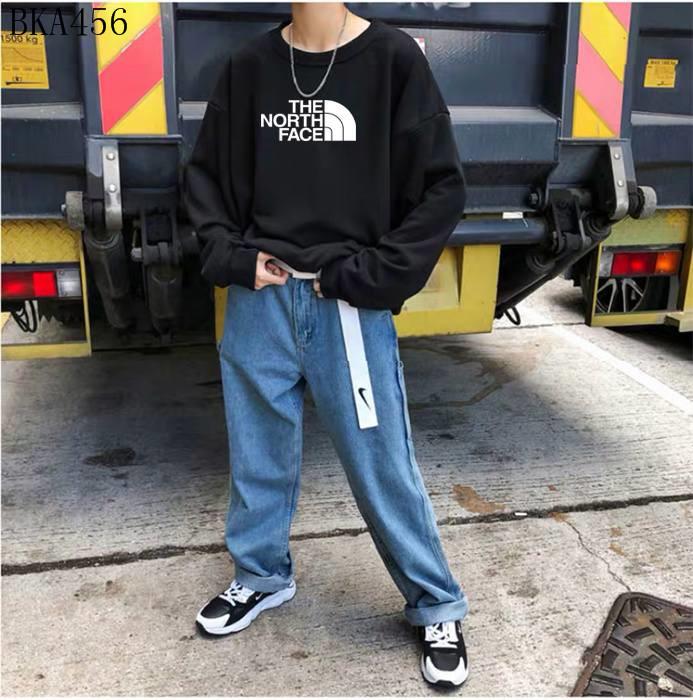 The north outlet face 5xl