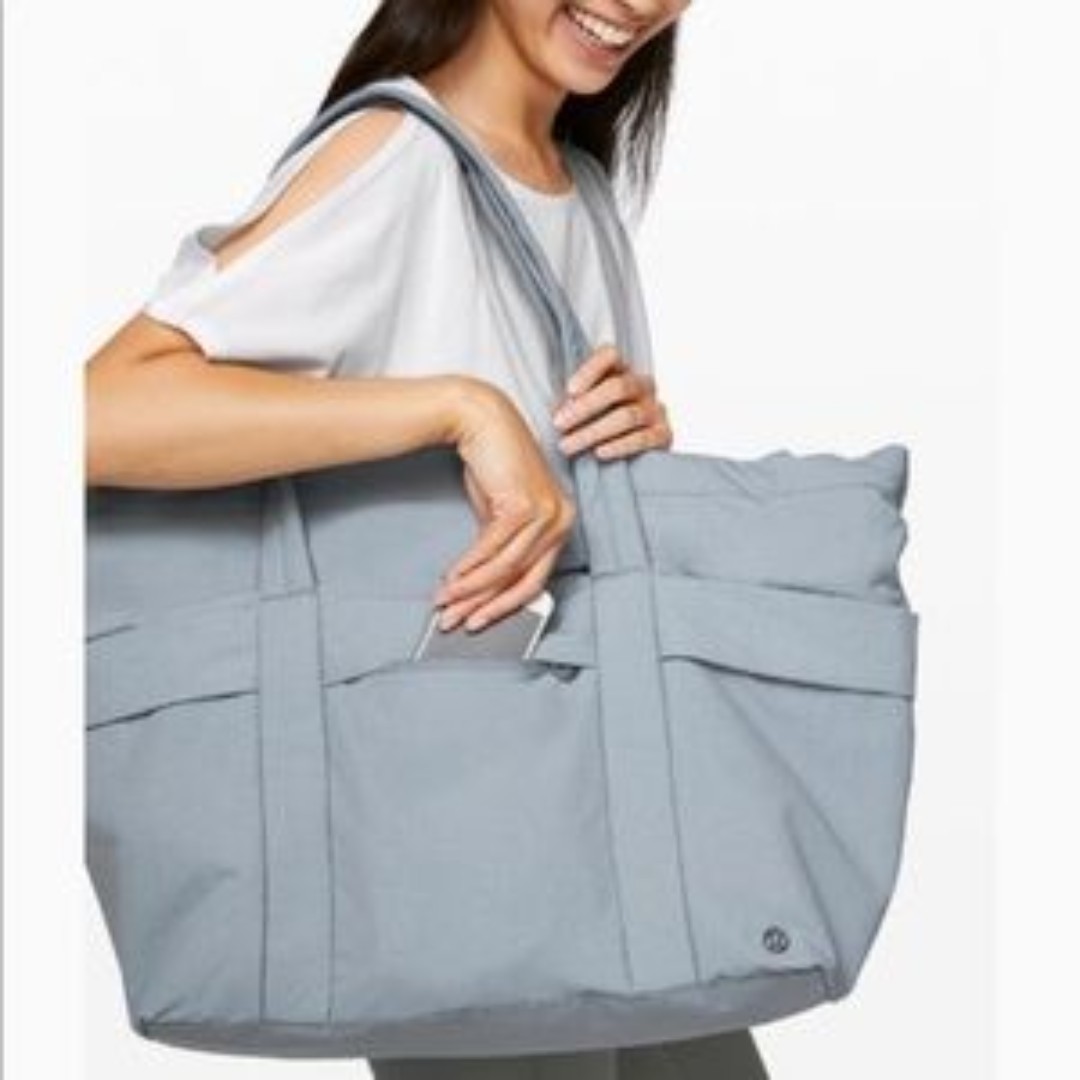 On my level duffel 30l hot sale