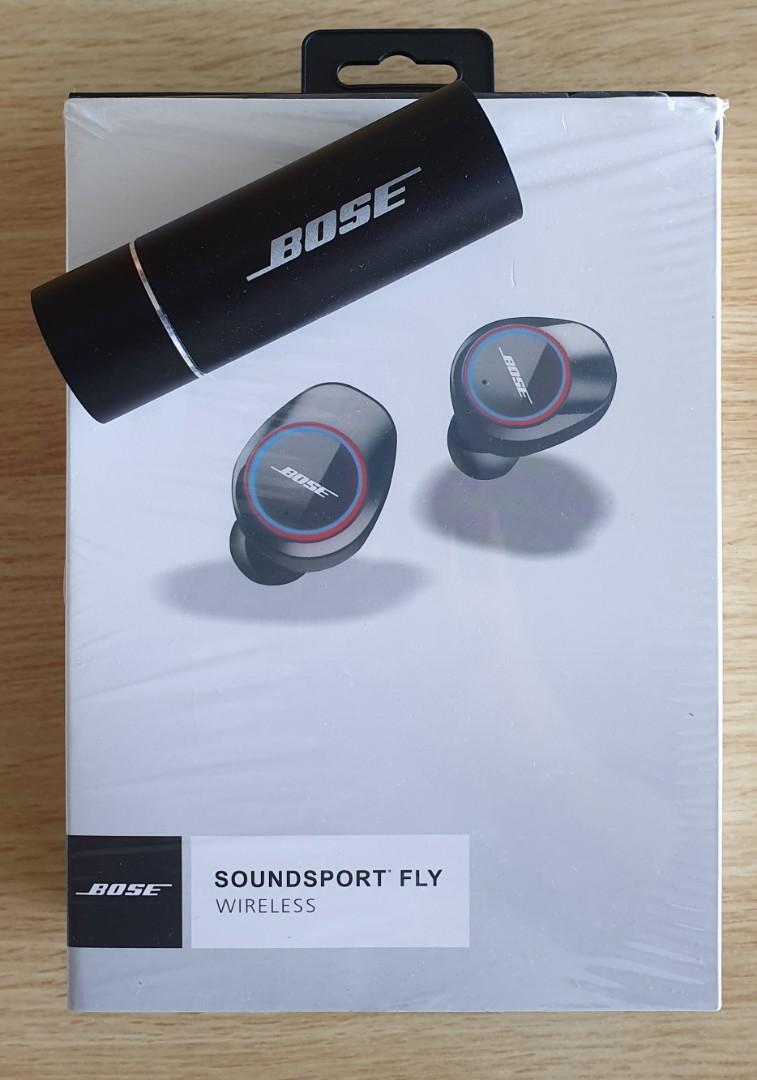 Audifonos bose 2025 soundsport free sky
