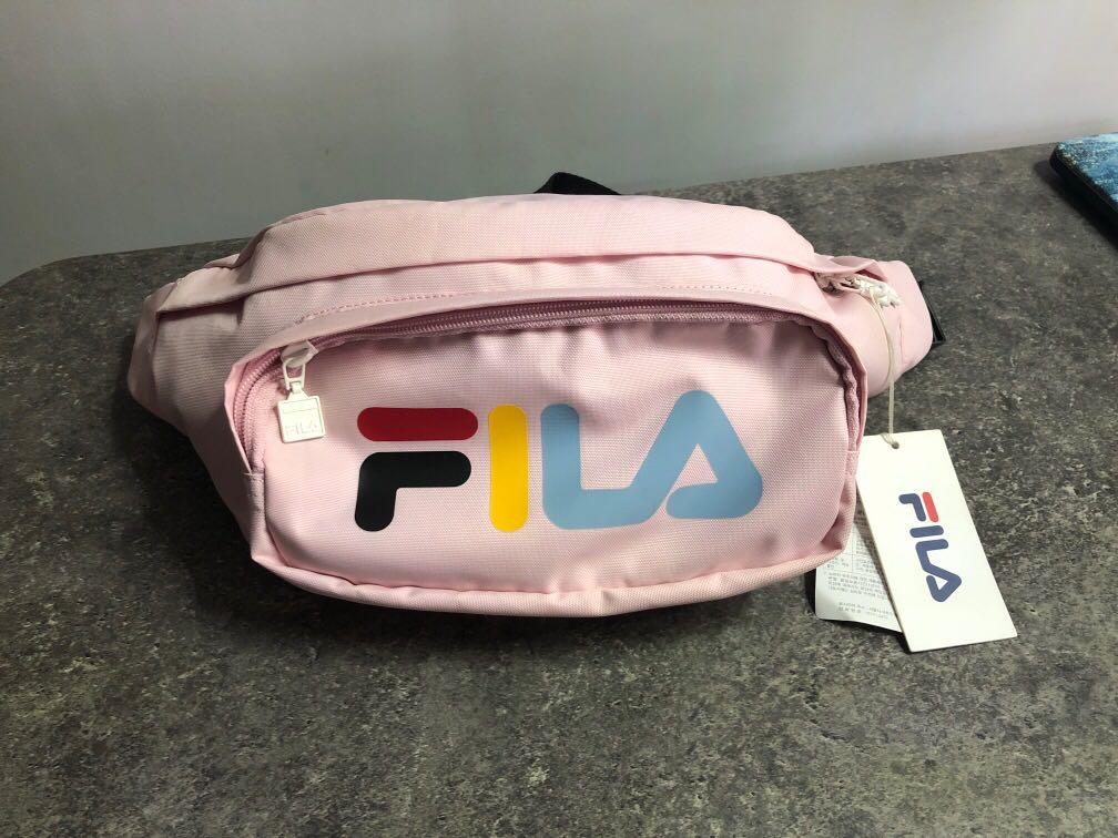 Fila bags sale clearance