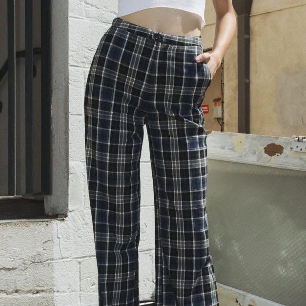 Brandy melville valentina pants review clearance