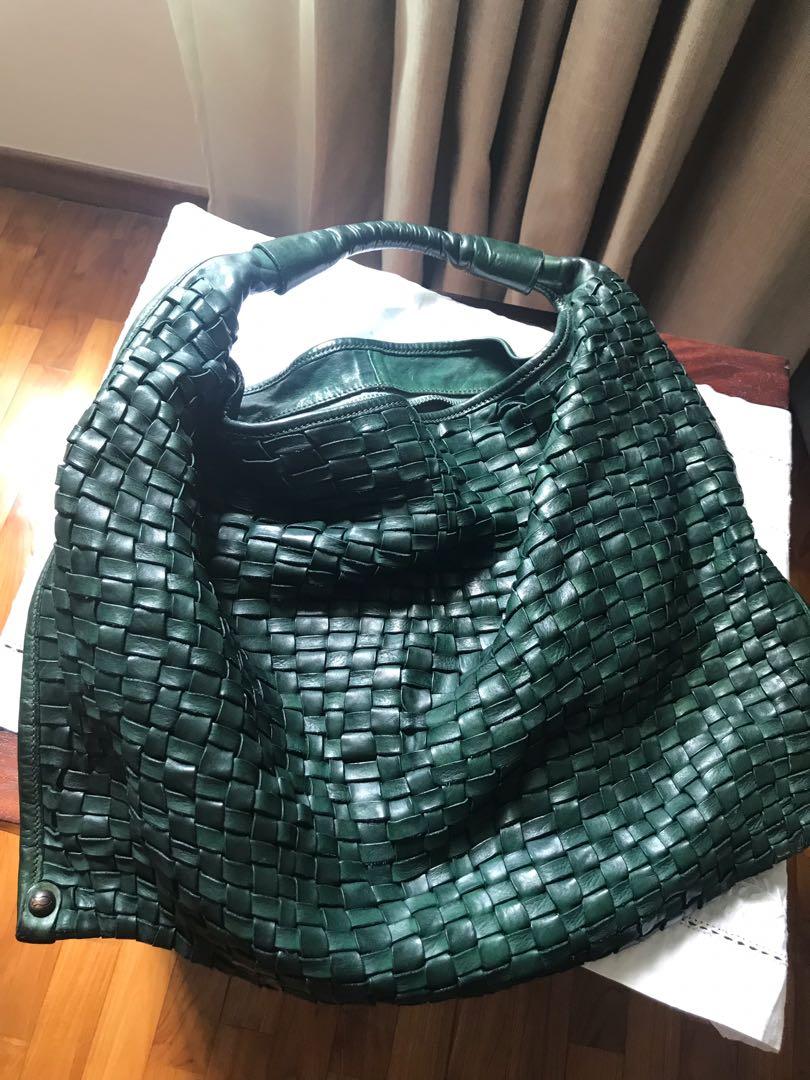 Campomaggi hobo hot sale