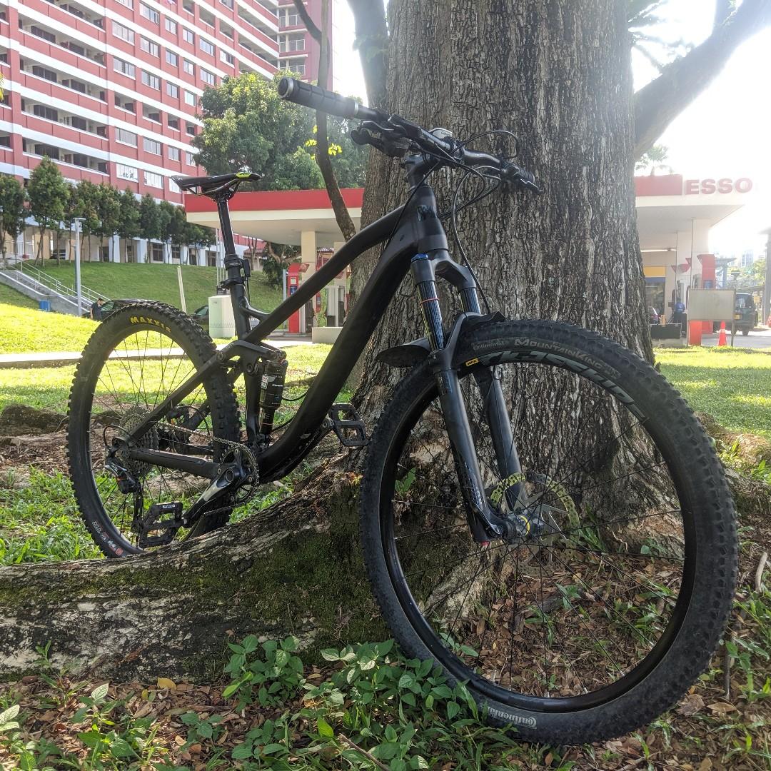 Canyon neuron 7.0 2017 on sale