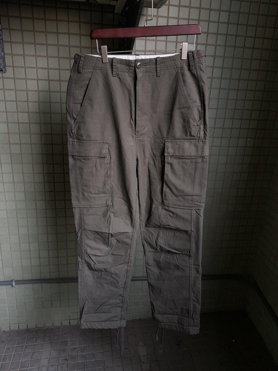 carhartt wip troop pant
