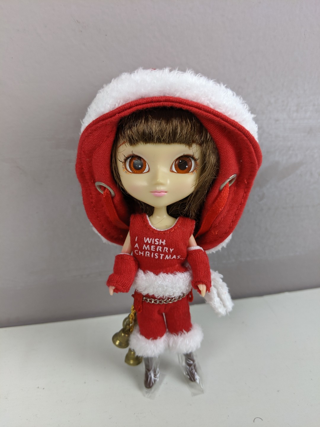 Pullip carol online