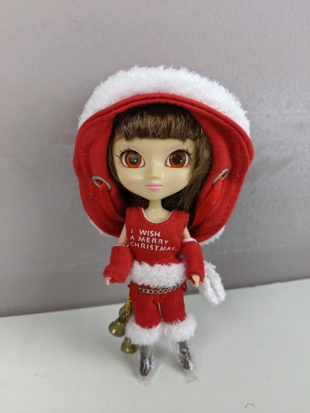 pullip carol