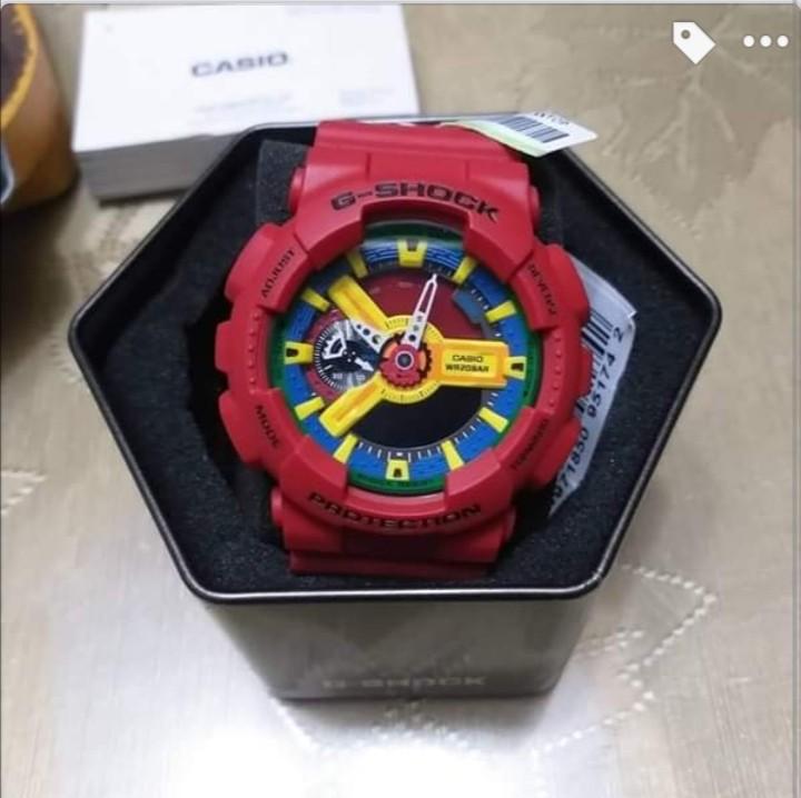 Ga110fc on sale