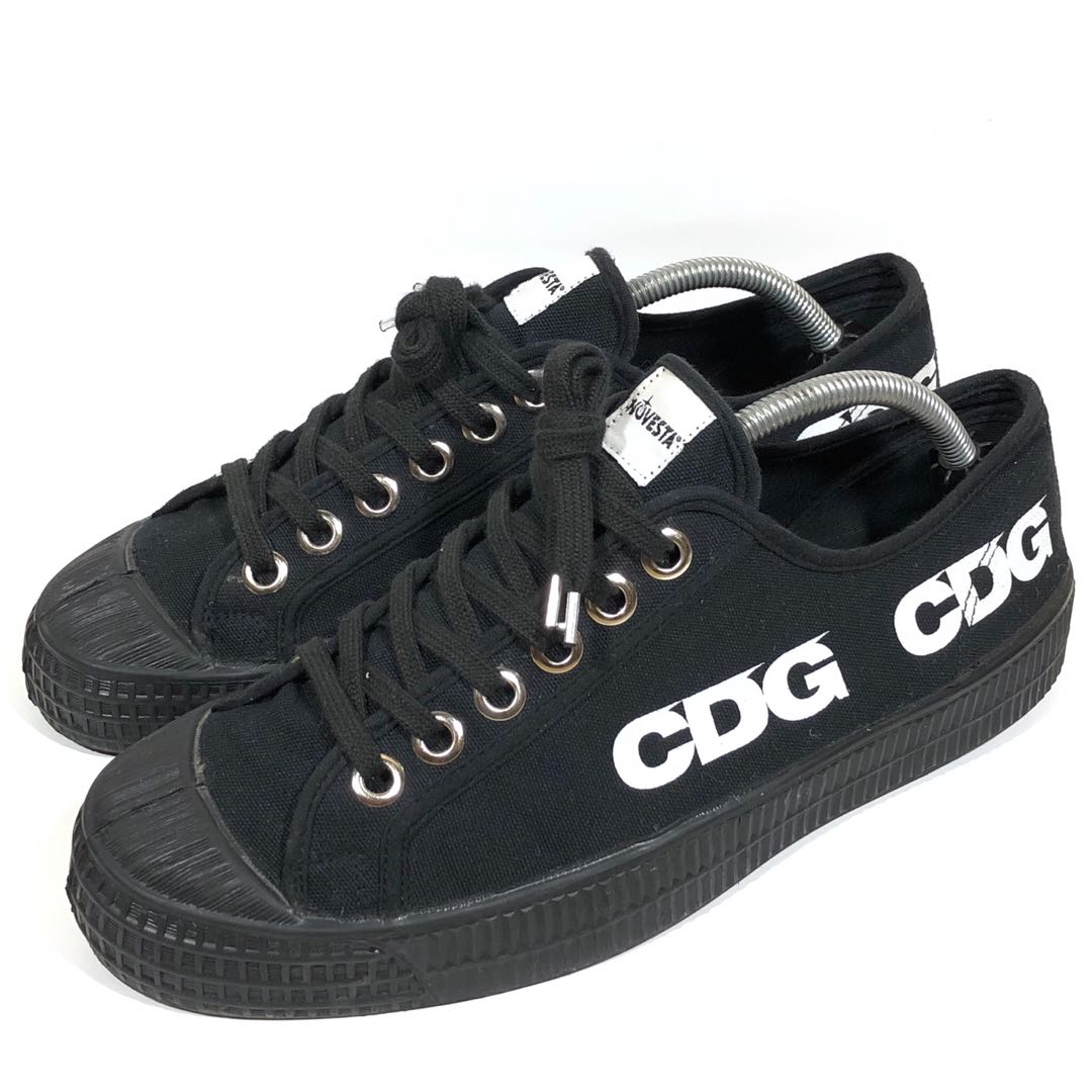 Novesta x cdg shop