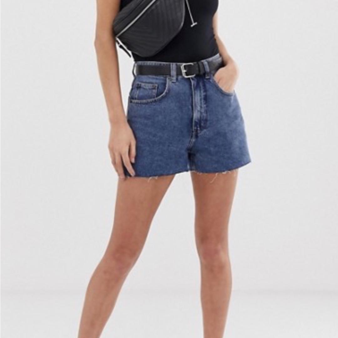 Cheap monday new arrivals donna jeans