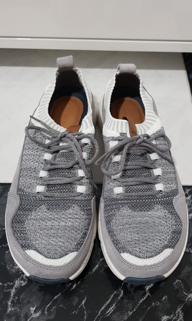 Clarks tri active knit store