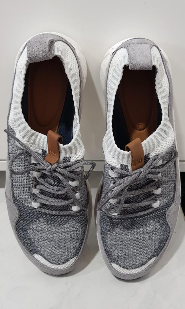 Clarks tri active knit online