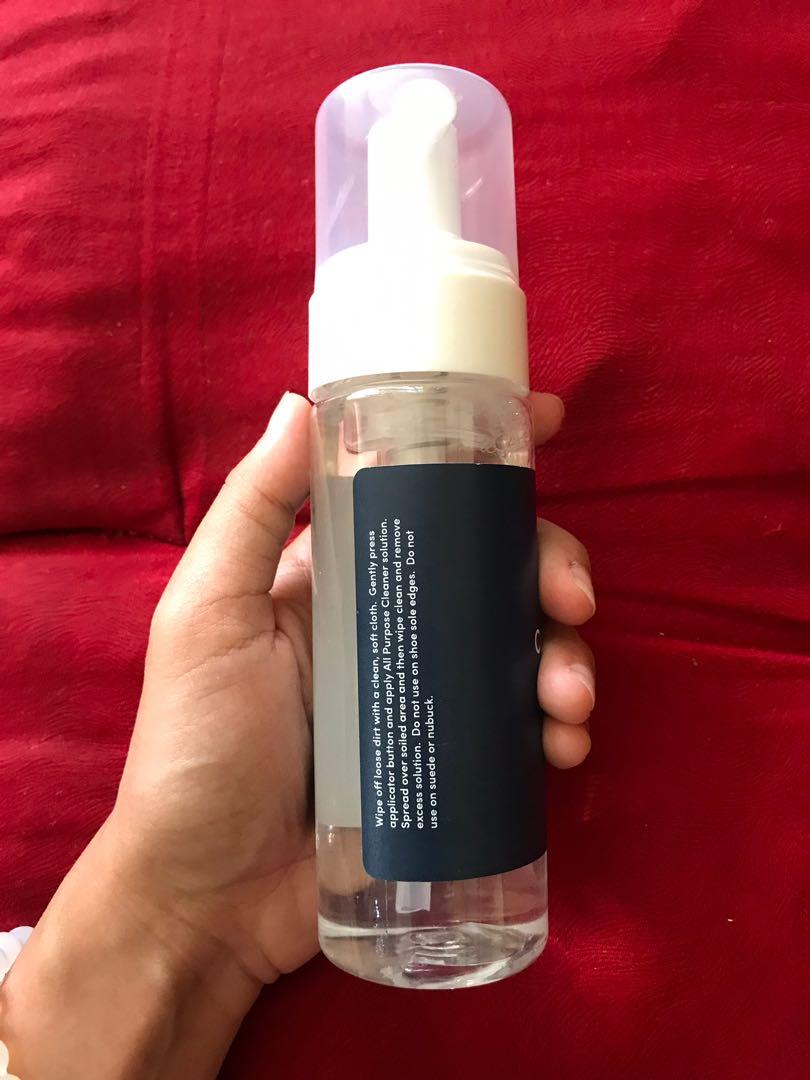 Cole haan cleaner on sale