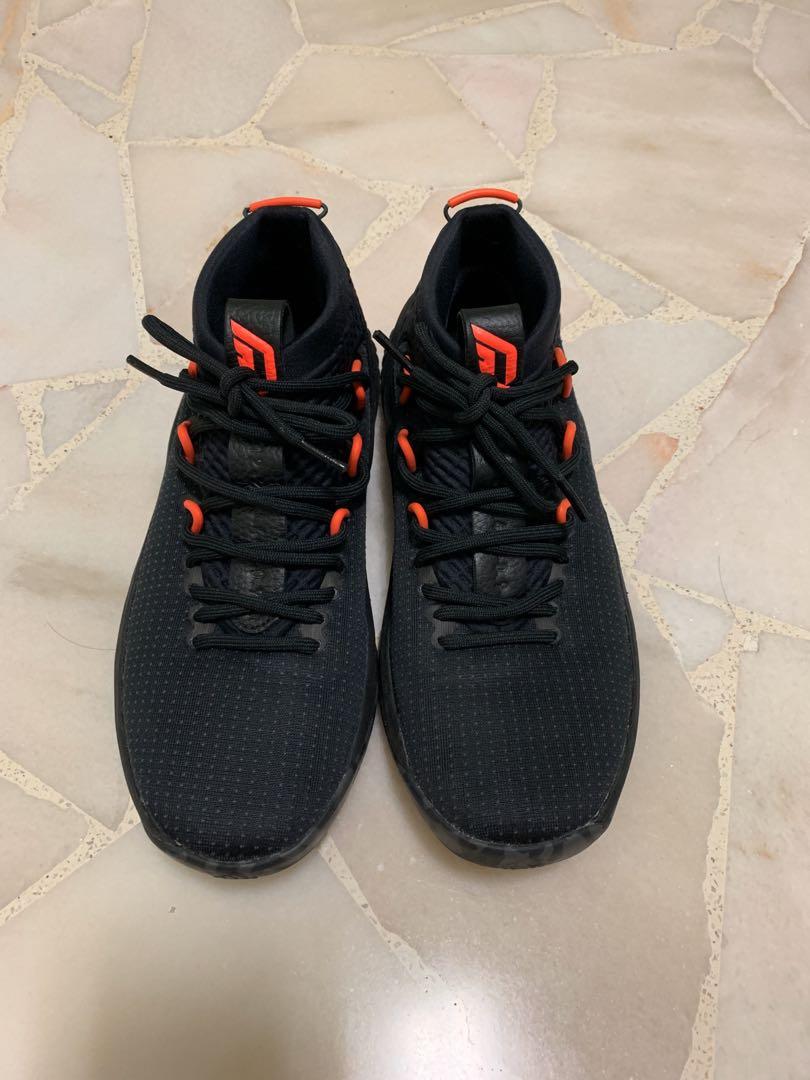 Damian new arrivals lillard 4