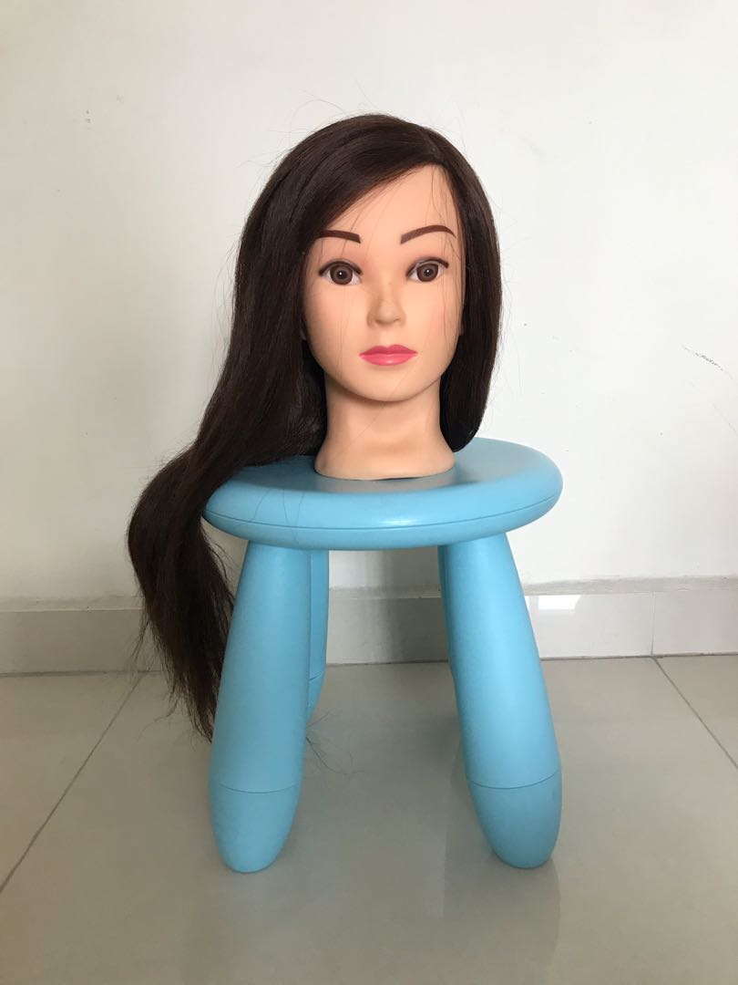 Dolly Head, Everything Else on Carousell