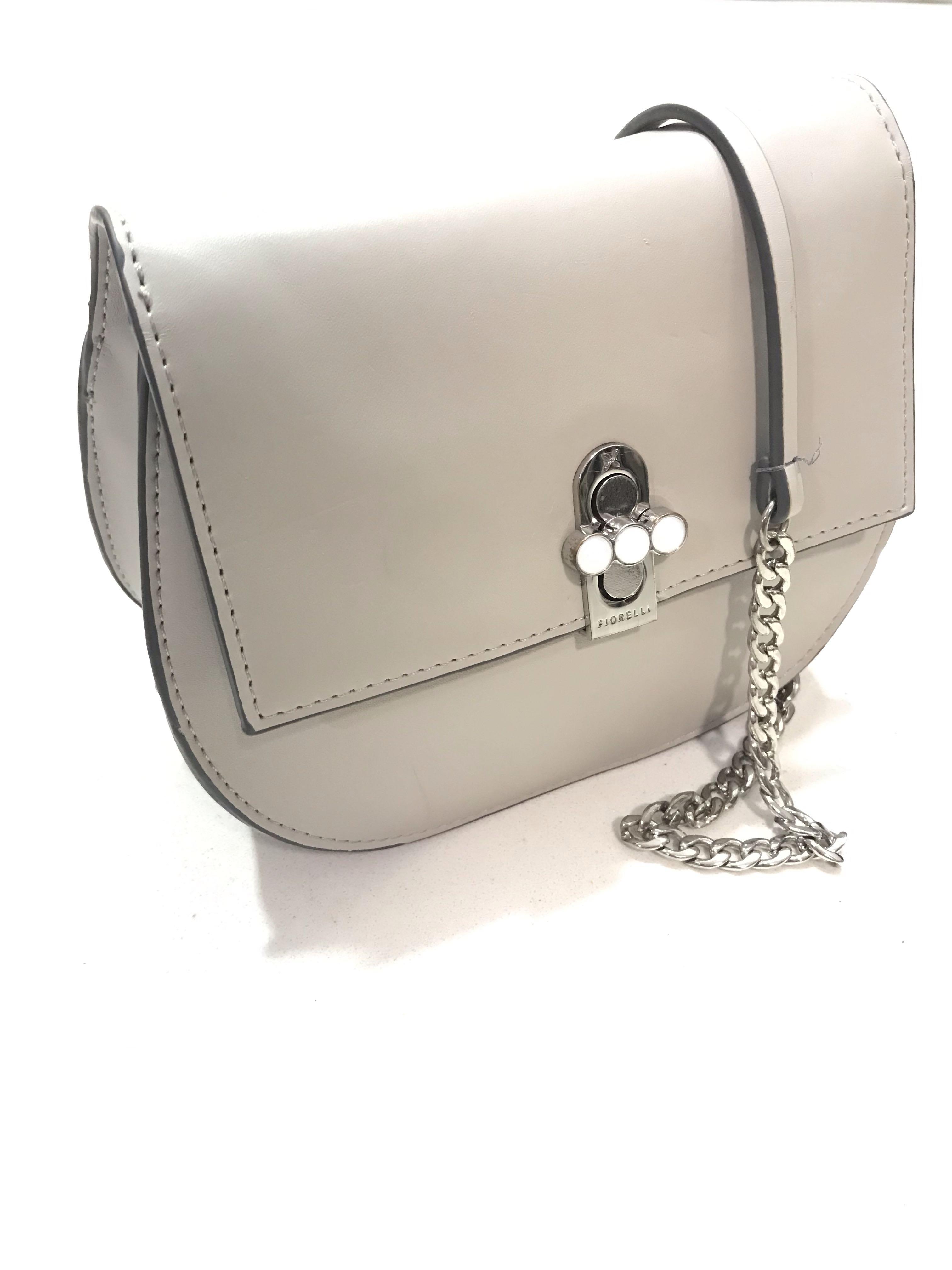 Fiorelli Grace Sling Bag Women s Fashion Bags Wallets Cross body Bags on Carousell