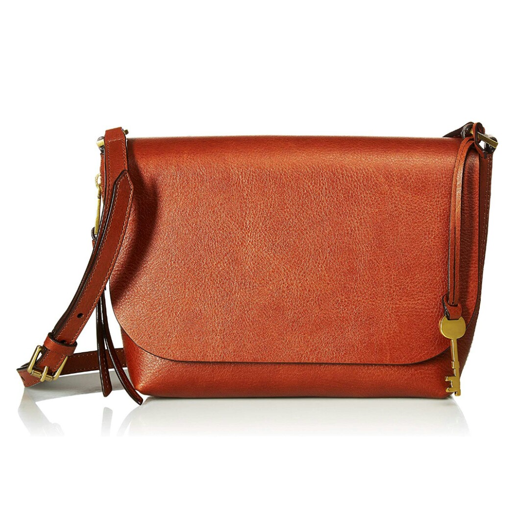 Fossil Maya Flap Crossbody Online SAVE 37 41 OFF