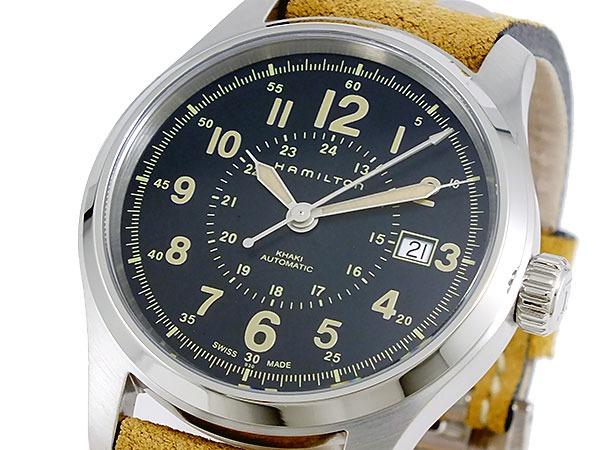Hamilton Khaki Field Automatic H70595593