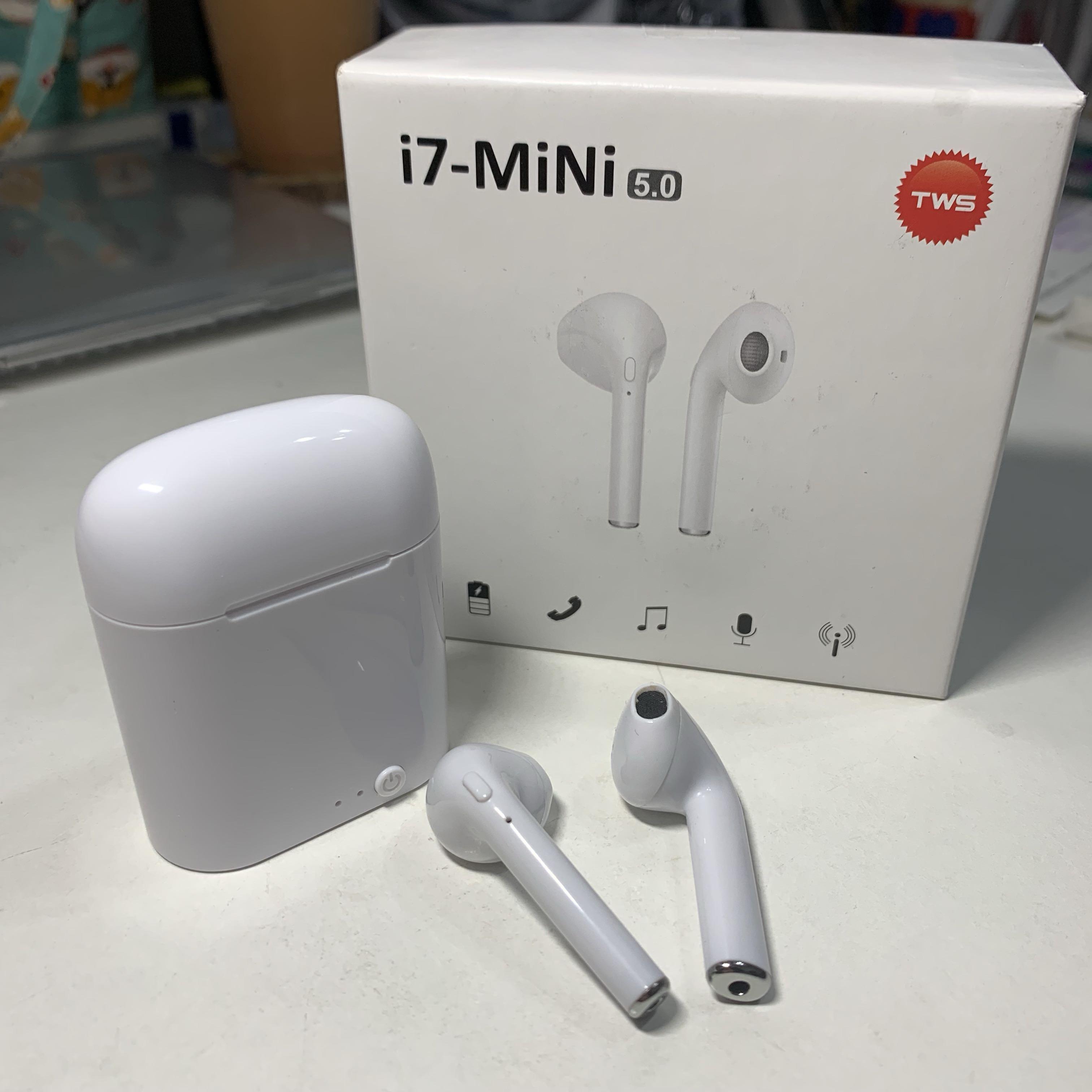 I7 mini 5.0 manual cheap