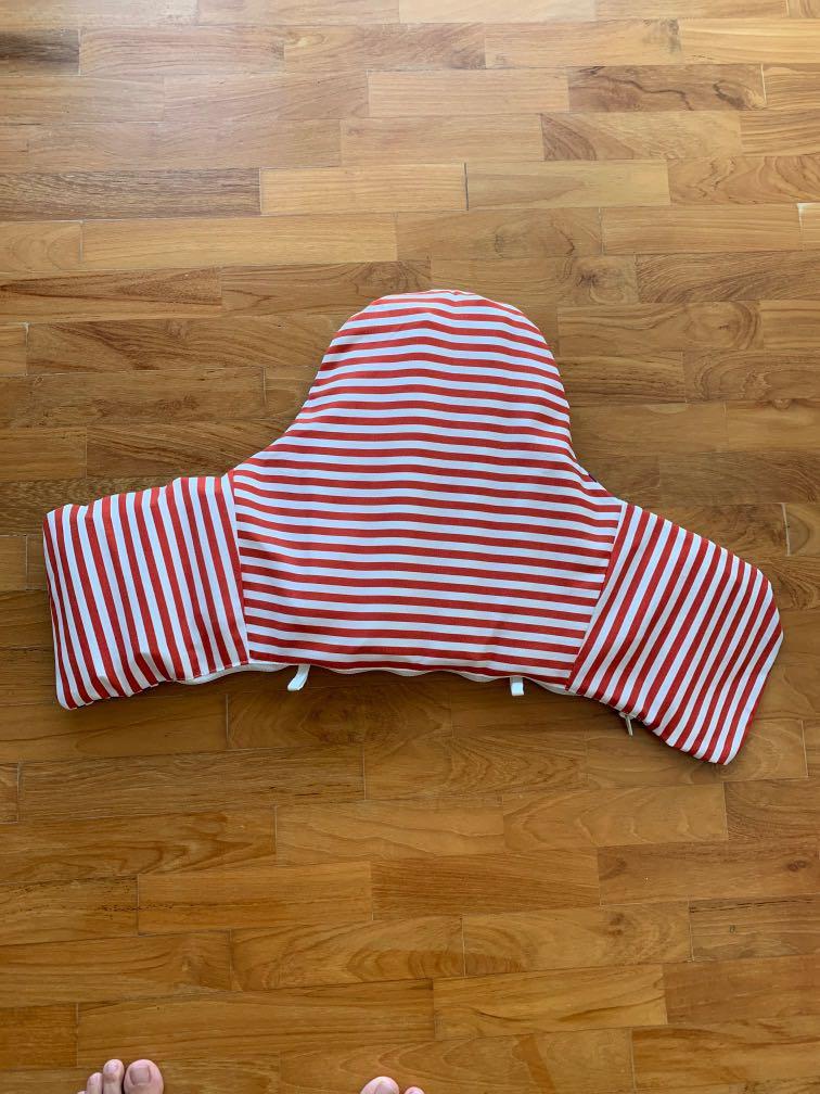 IKEA baby high chair cushion, Babies & Kids, Nursing & Feeding, Baby